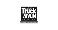 Cargo Truck & Van Expo Athen