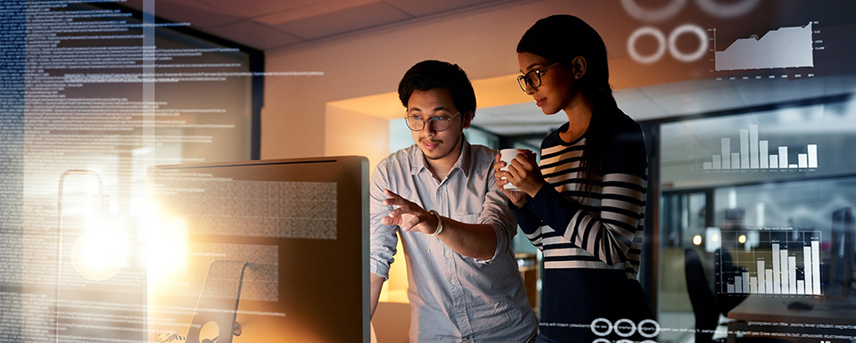 Bild zu SAP Consultant Logistik, MM (m/w/d)