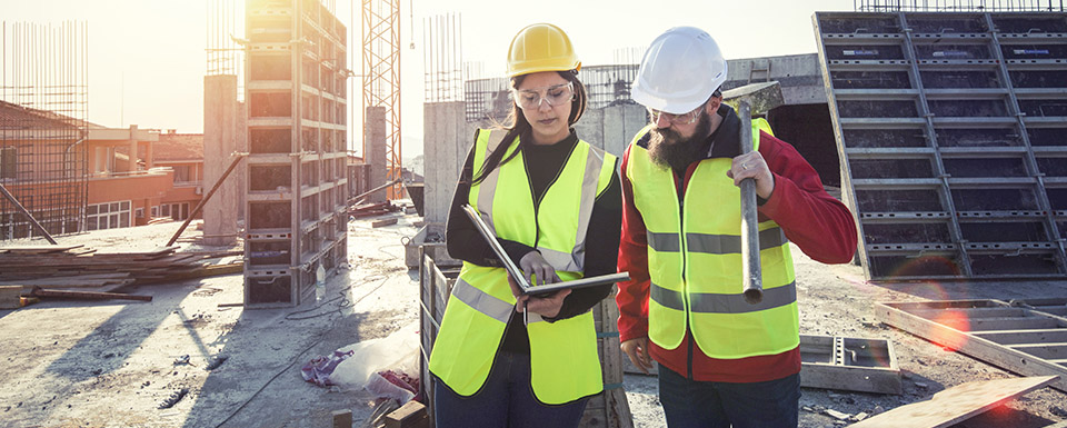 Bild zu Asset Manager - Gewerbeimmobilien/Logistik (m/w/d)
