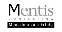 über Mentis International Human Resources GmbH