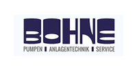Bohne GmbH Pumpen | Anlagentechnik | Service