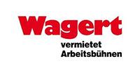 WAGERT Arbeitsbühnen-Vermietung