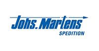 Johannes Martens (GmbH & Co. KG) Spedition