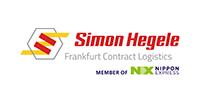 Simon Hegele Frankfurt Contract Logistics GmbH