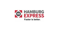 HAMBURG-EXPRESS Luft-und Seespeditionsges. mbH