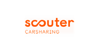 scouter / Carsharing