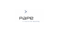 Pape Consulting Group AG