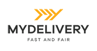 my delivery GmbH